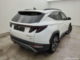  Hyundai  Tucson HYUNDAI  - 2021 1.6 T-GDi PHEV 4WD Shine 5d #2