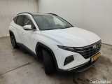  Hyundai  Tucson HYUNDAI  - 2021 1.6 T-GDi PHEV 4WD Shine 5d #8
