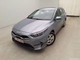  KIA  Cee'd Kia, Ceed SW FL'21, KIA  Sportswagon Pulse 1.6 CRDi 136 MHEV e-cl #2
