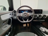  Mercedes  CLA-Klasse Mercedes, CLA-Class '19, Mercedes-Benz CLA CLA 180 d Business Solution Aut. #5