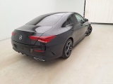  Mercedes  CLA-Klasse Mercedes, CLA-Class '19, Mercedes-Benz CLA CLA 180 d Business Solution Aut. #8