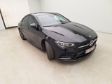  Mercedes  CLA-Klasse Mercedes, CLA-Class '19, Mercedes-Benz CLA CLA 180 d Business Solution Aut. #9