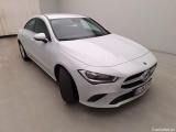  Mercedes  CLA-Klasse Mercedes, CLA-Class '19, Mercedes-Benz CLA CLA 180 d Business Solution Esse #9