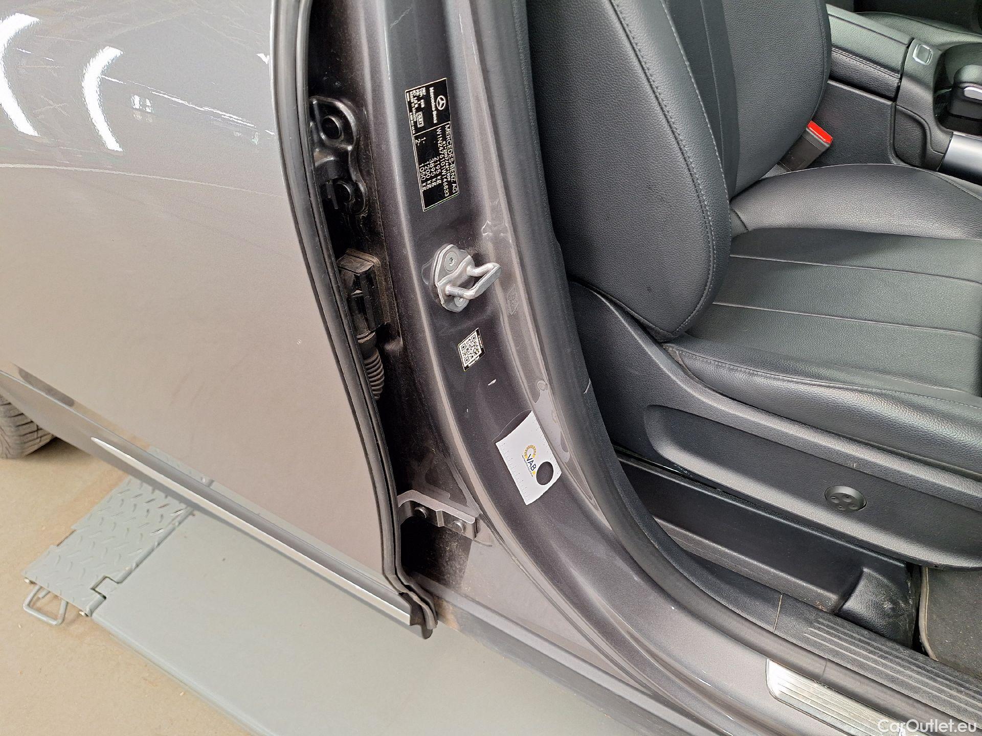  Mercedes  GLB Mercedes,  '19, Mercedes-Benz   180 d Business Solution 5d #15