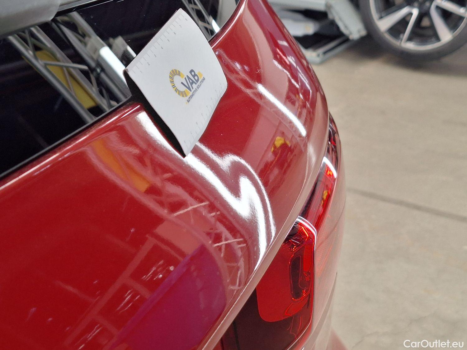  Mercedes  GLB Mercedes,  '19, Mercedes-Benz   220 d 5d 7pl #34