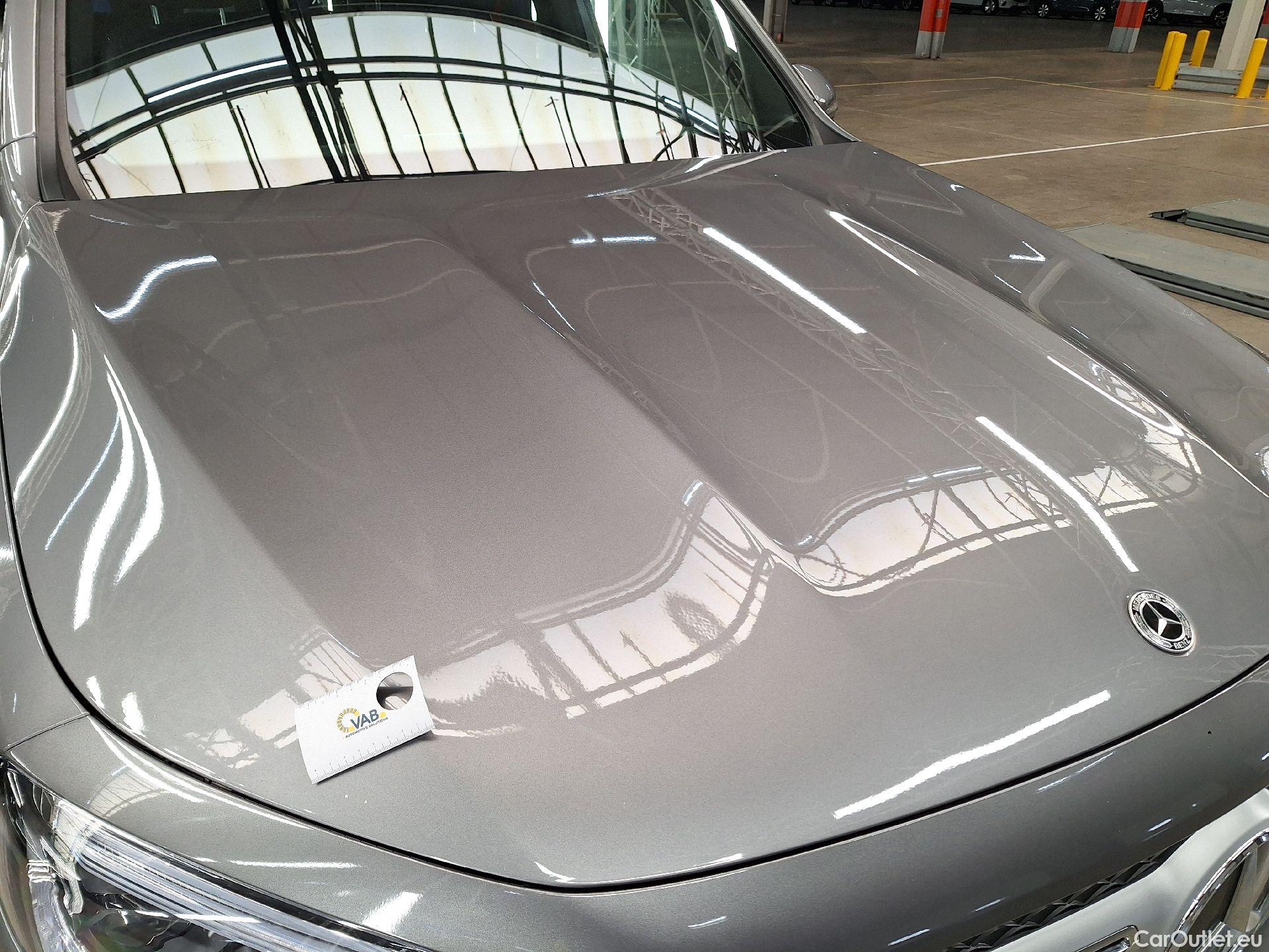  Mercedes  GLB Mercedes,  '19, Mercedes-Benz   180 d Business Solution 5d #1