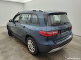  Mercedes  GLB Mercedes-Benz   200 d Business Solution 5d #9