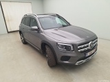  Mercedes  GLB Mercedes,  '19, Mercedes-Benz   180 d Business Solution 5d #9