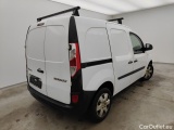  Renault  Kangoo RENAULT  EXPRESS DSL - 2013 1.5 Blue dCi 95 Grand Confort (EU6D-Temp) 4d #2