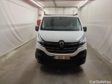  Renault  Trafic Renault  L2H1 dCi 120 Grand Confort DC 2.9T 4d #5