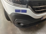  Renault  Trafic Renault  L2H1 dCi 120 Grand Confort DC 2.9T 4d #28