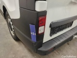  Renault  Trafic Renault  L2H1 dCi 120 Grand Confort DC 2.9T 4d #40