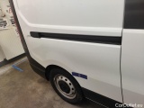  Renault  Trafic Renault  L2H1 dCi 120 Grand Confort DC 2.9T 4d #46