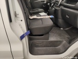  Renault  Trafic Renault  L2H1 dCi 120 Grand Confort DC 2.9T 4d #50