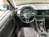  Skoda  Kodiaq Skoda  1.5 TSI 110kW DSG7 Ambition 5d #9