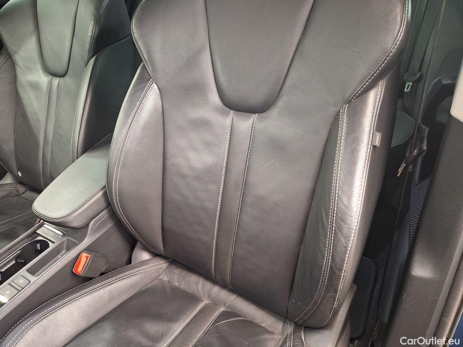  Skoda  Octavia Skoda,  Combi '20, Skoda  Combi 1.5 TSI 110kW Style 5d #63