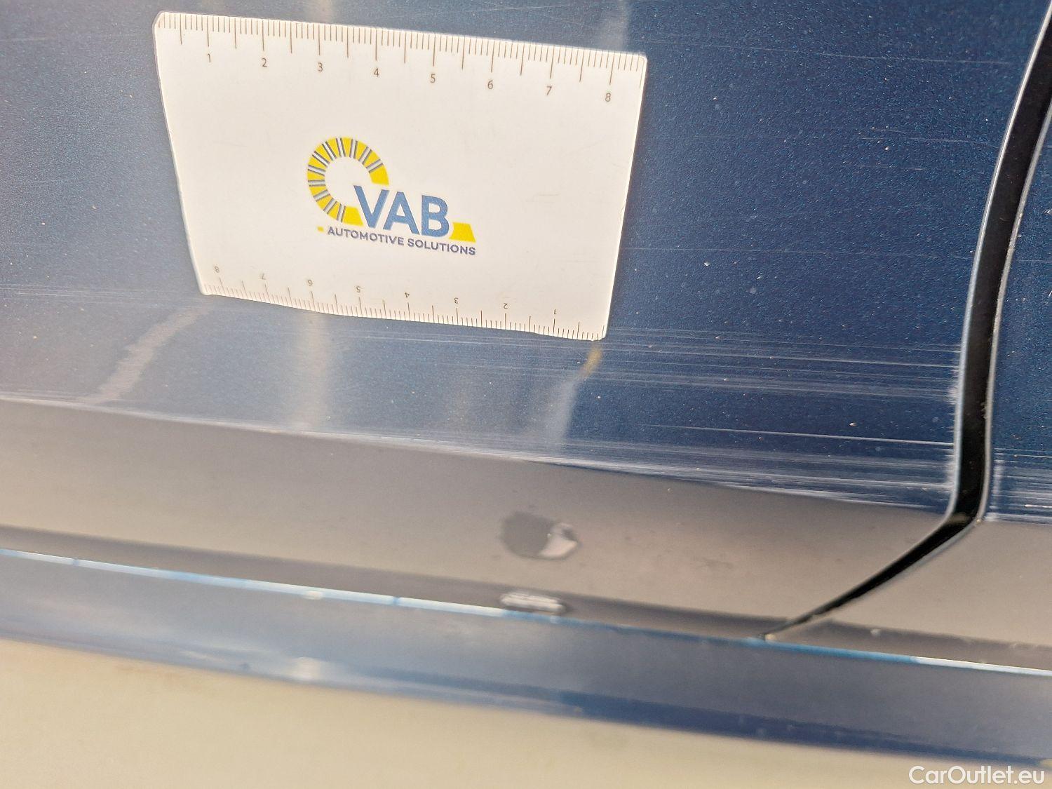  Skoda  Octavia Skoda,  Combi '20, Skoda  Combi 1.5 TSI 110kW Style 5d #15