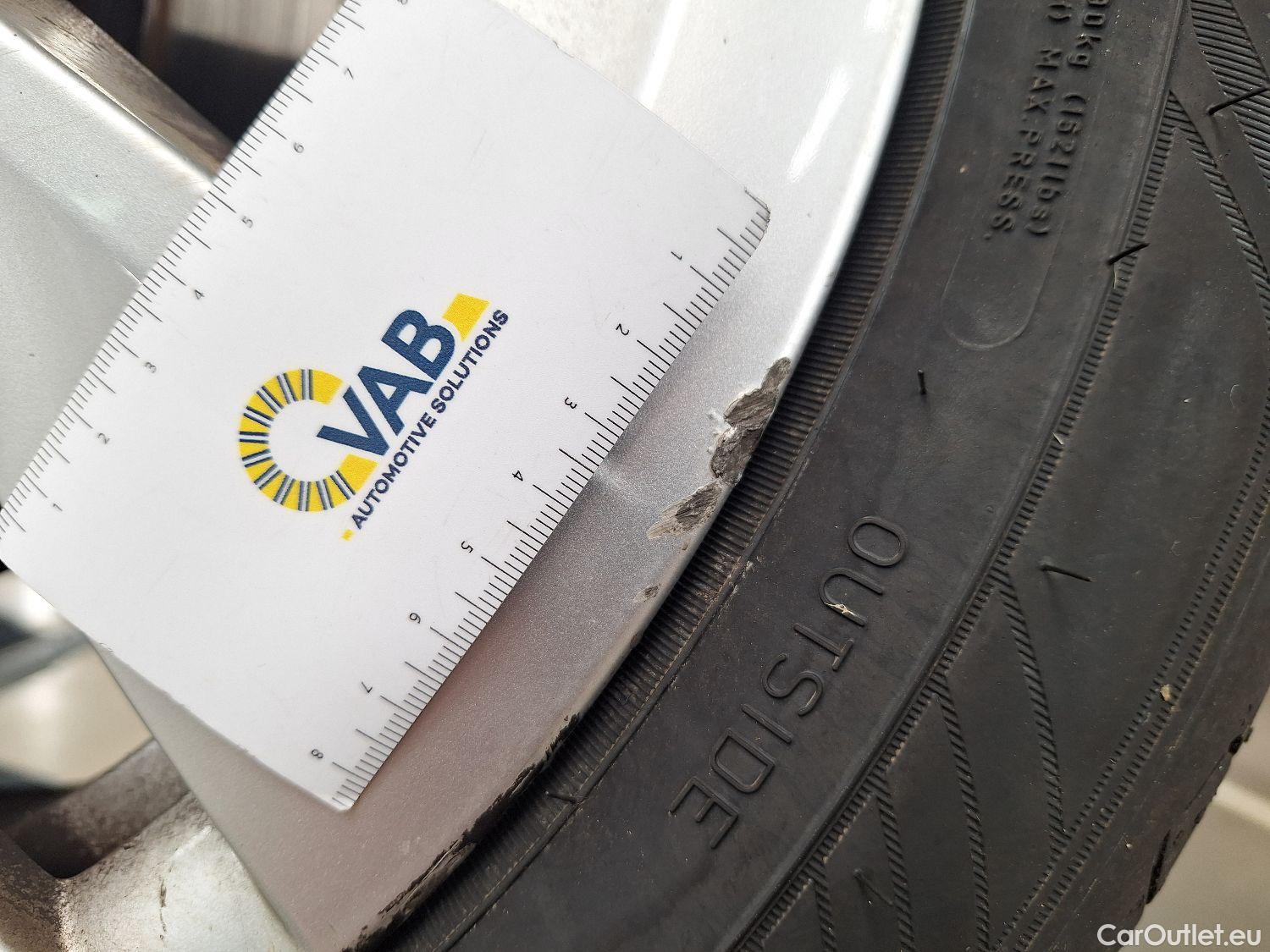  Skoda  Octavia Skoda,  Combi '20, Skoda  Combi 1.5 TSI 110kW Style 5d #27