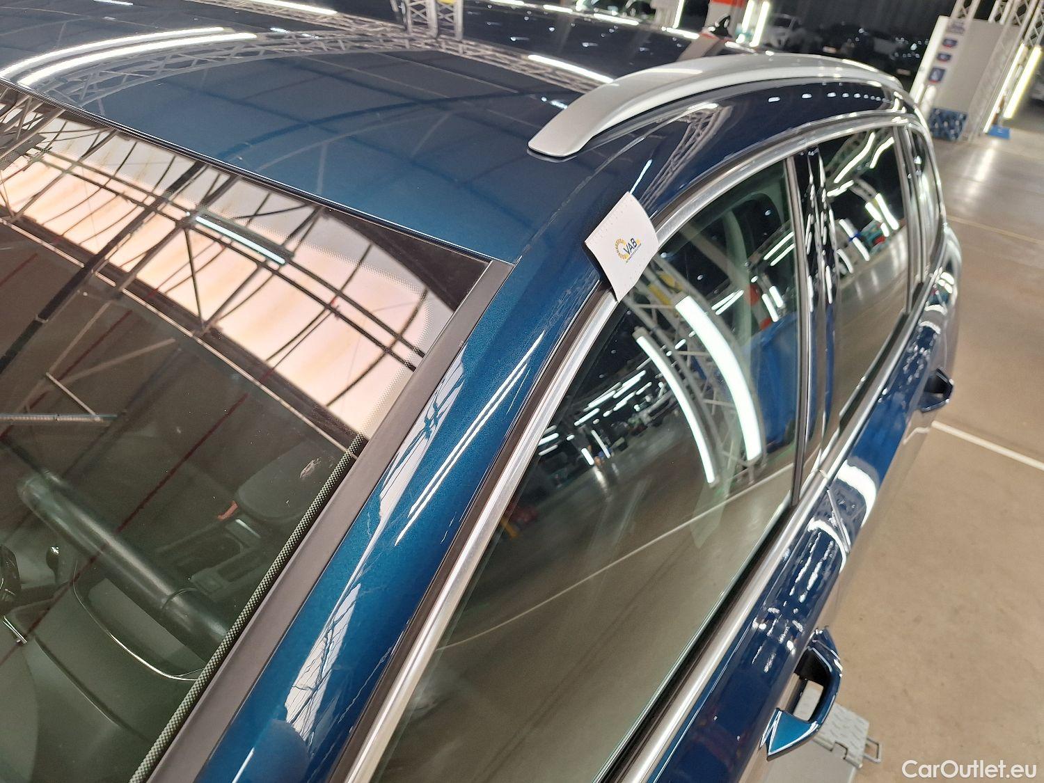  Skoda  Octavia Skoda,  Combi '20, Skoda  Combi 1.5 TSI 110kW Style 5d #67