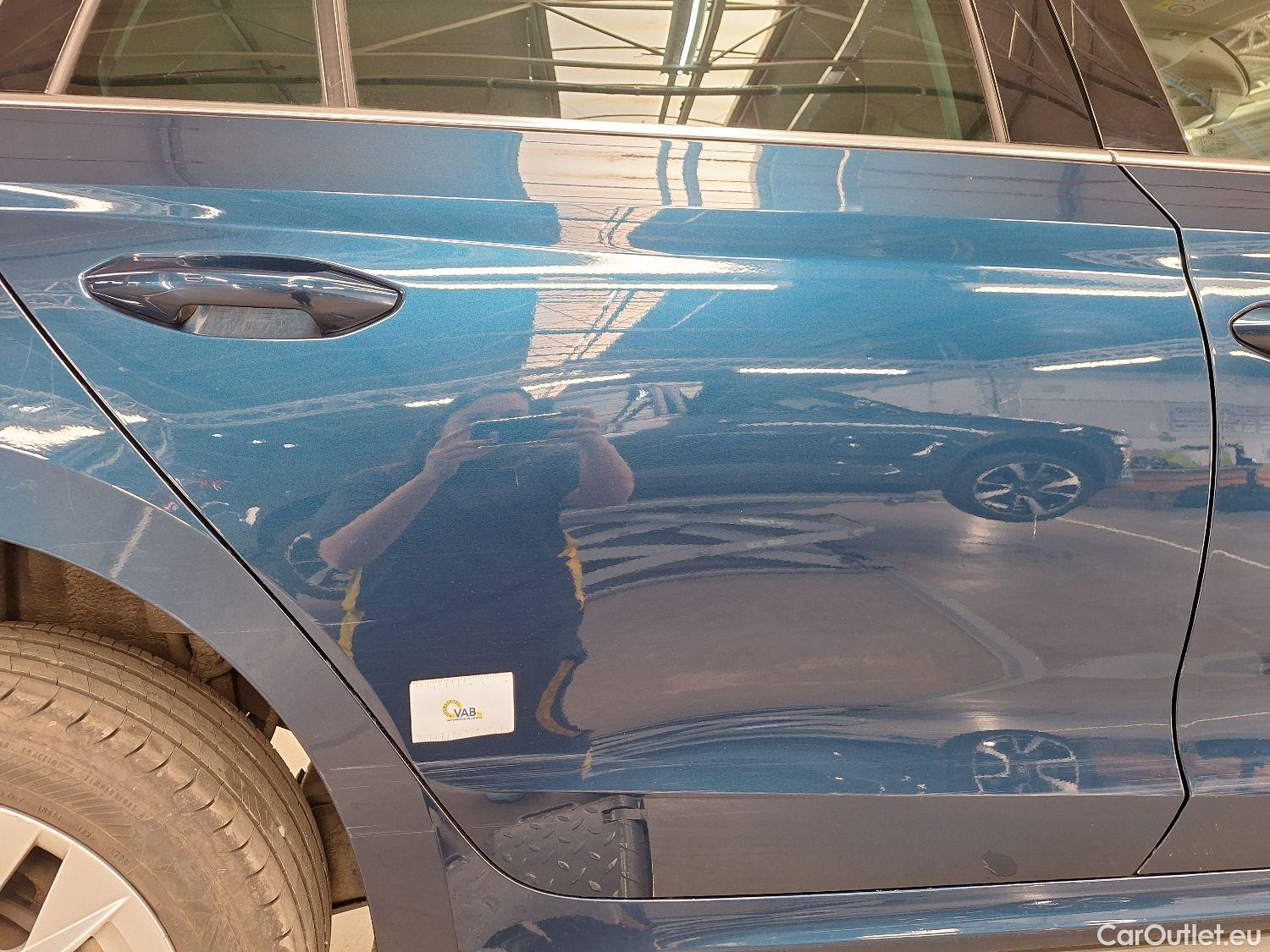  Skoda  Octavia Skoda,  Combi '20, Skoda  Combi 1.5 TSI 110kW Style 5d #13