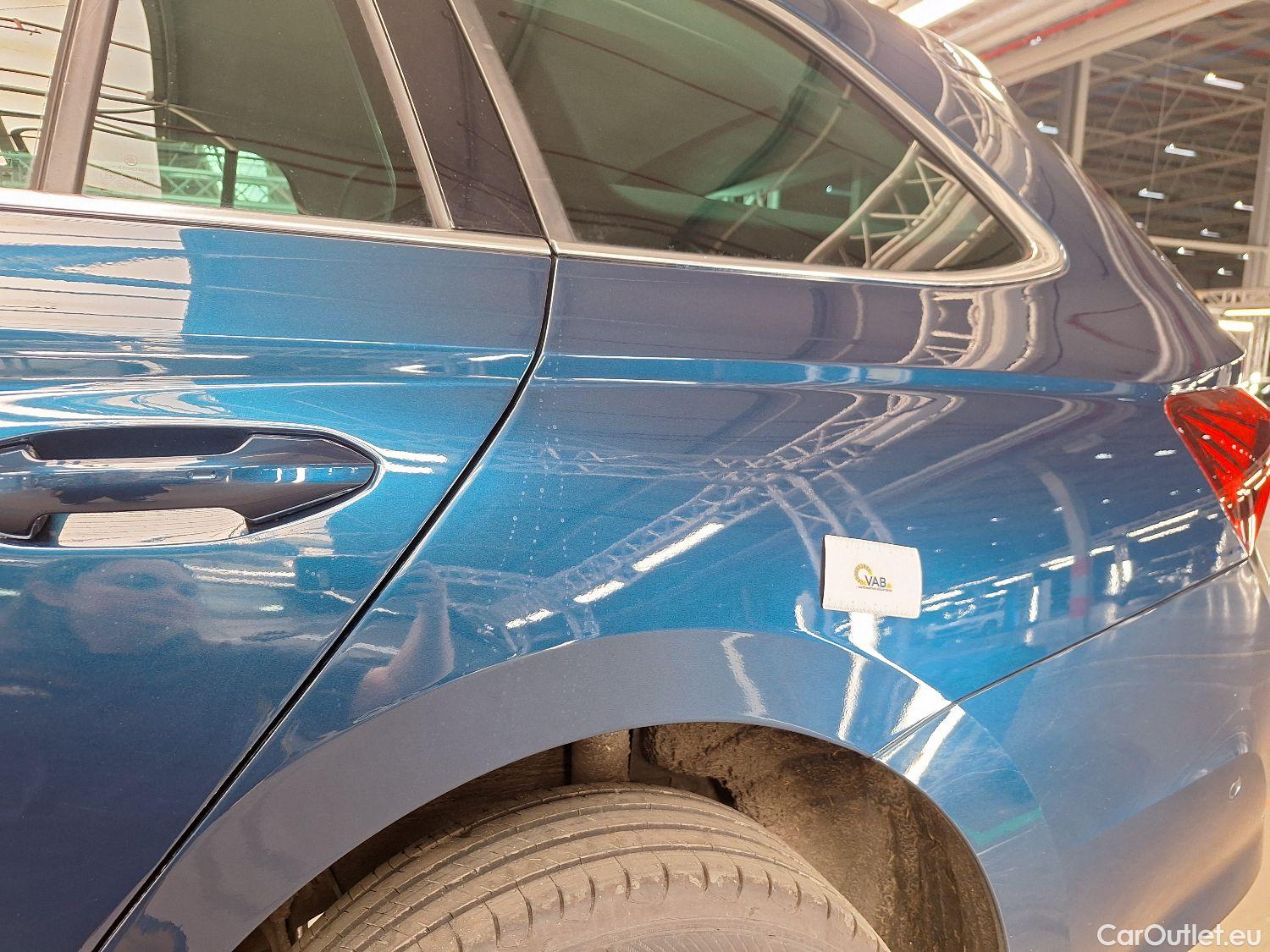  Skoda  Octavia Skoda,  Combi '20, Skoda  Combi 1.5 TSI 110kW Style 5d #28