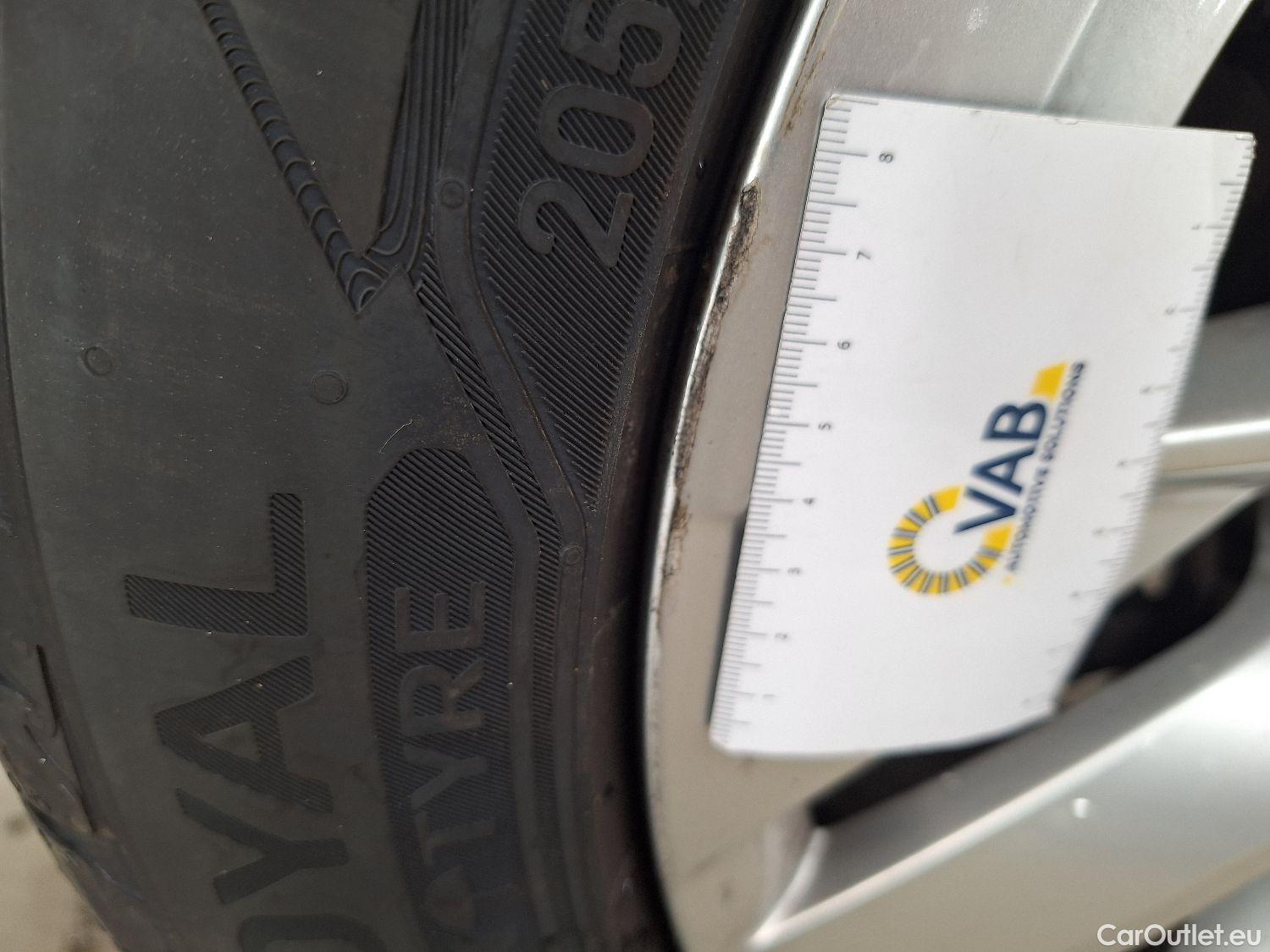  Skoda  Octavia Skoda,  Combi '20, Skoda  Combi 1.5 TSI 110kW Style 5d #38