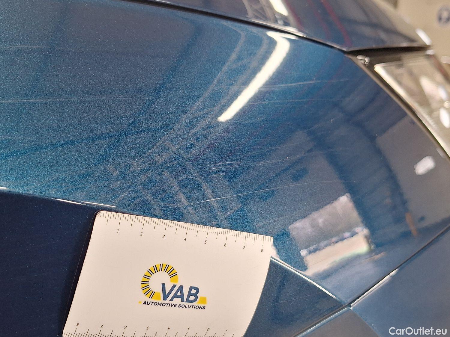  Skoda  Octavia Skoda,  Combi '20, Skoda  Combi 1.5 TSI 110kW Style 5d #6