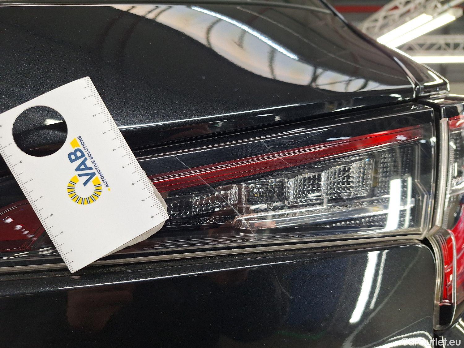  Toyota  Corolla Toyota,  TS '19, Toyota  Touring Sports 1.8 Hybrid Dynamic e #35