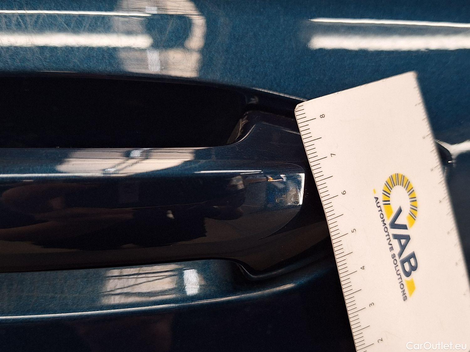  Skoda  Octavia Skoda,  Combi '20, Skoda  Combi 1.5 TSI 110kW Style 5d #9