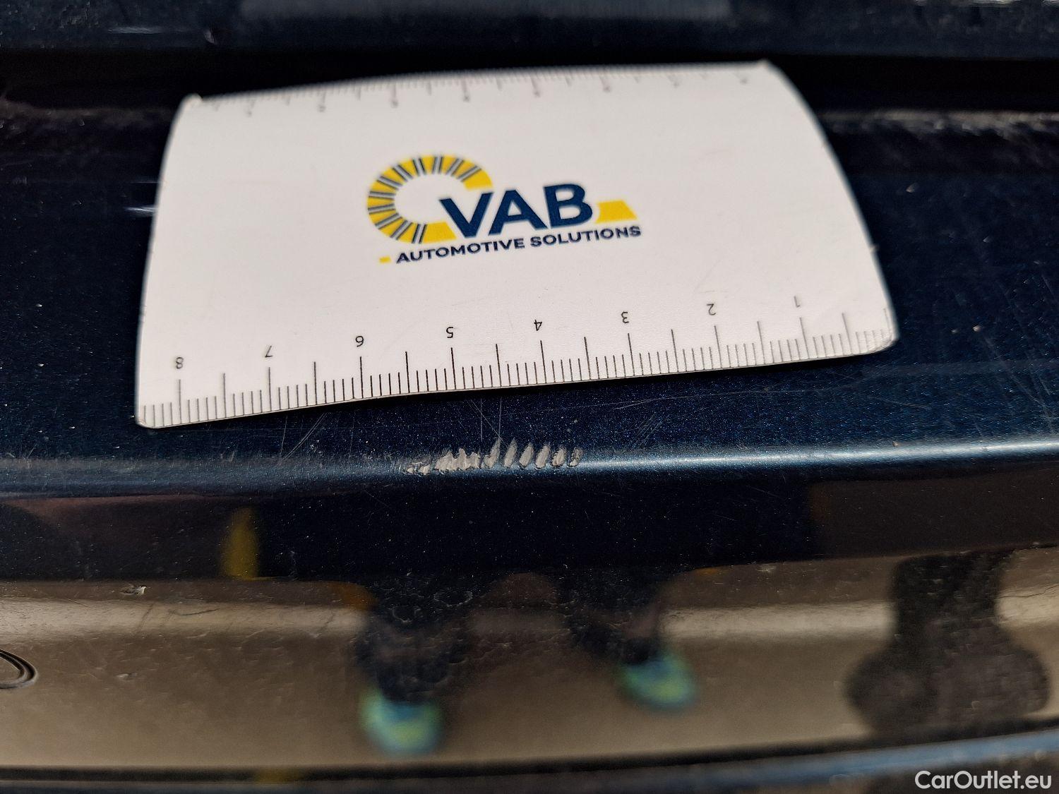  Skoda  Octavia Skoda,  Combi '20, Skoda  Combi 1.5 TSI 110kW Style 5d #23