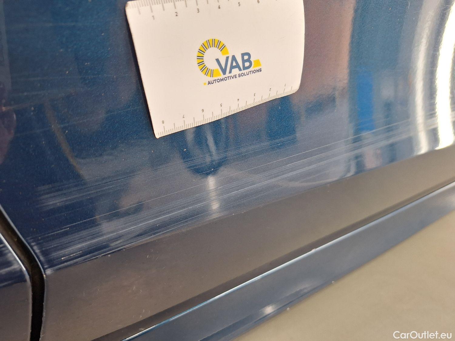  Skoda  Octavia Skoda,  Combi '20, Skoda  Combi 1.5 TSI 110kW Style 5d #17