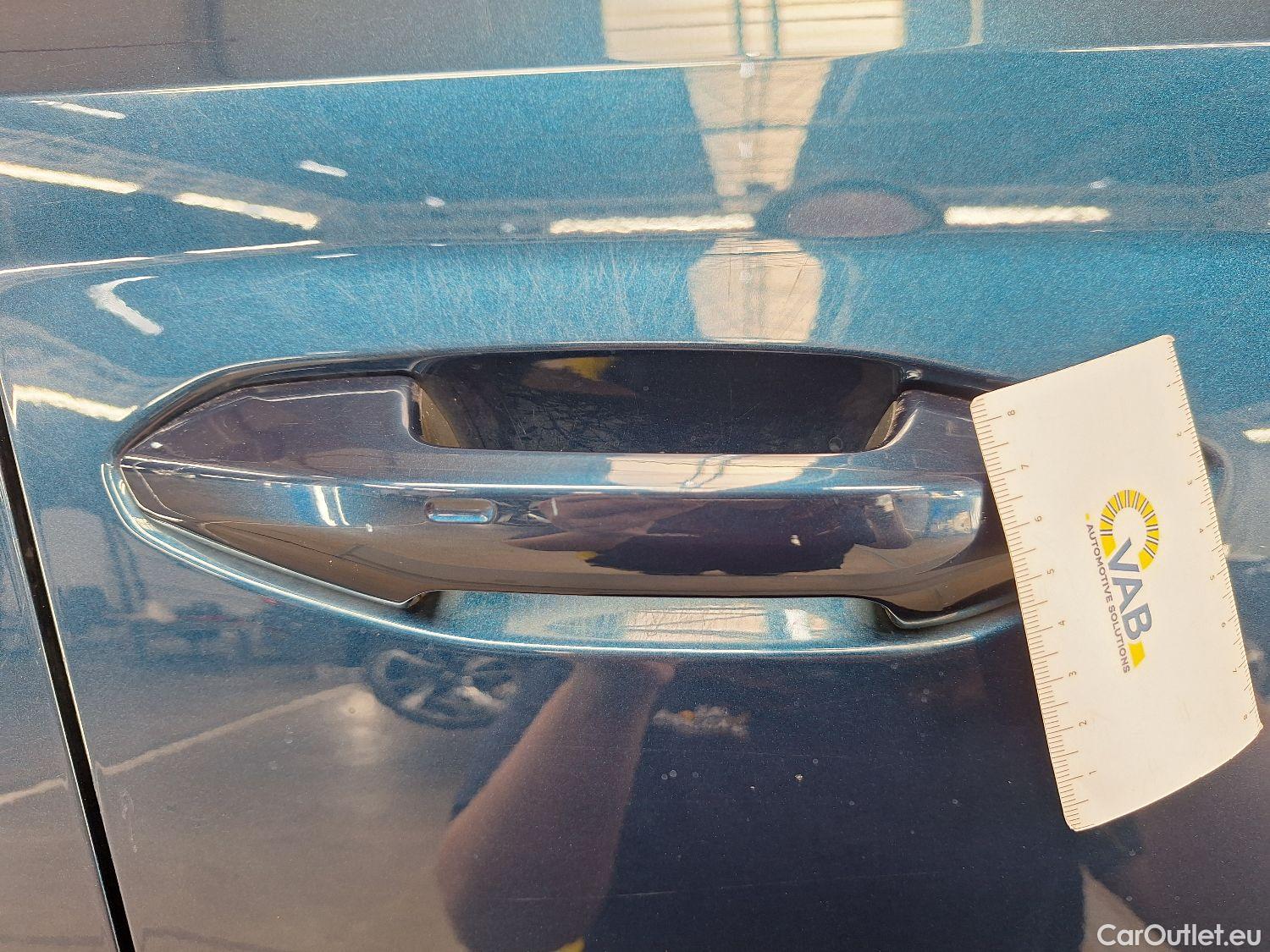  Skoda  Octavia Skoda,  Combi '20, Skoda  Combi 1.5 TSI 110kW Style 5d #8