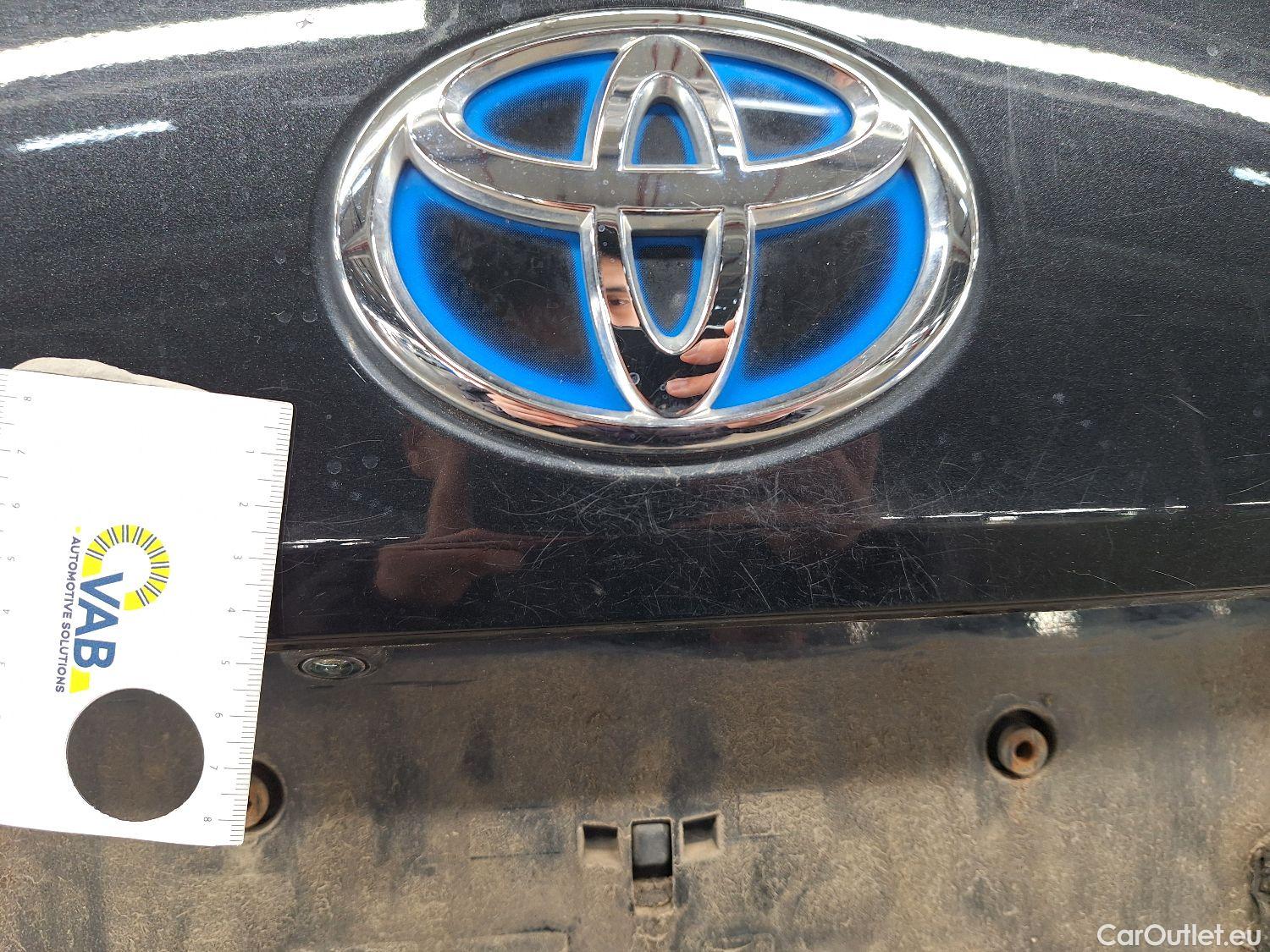  Toyota  Corolla Toyota,  TS '19, Toyota  Touring Sports 1.8 Hybrid Dynamic e #37