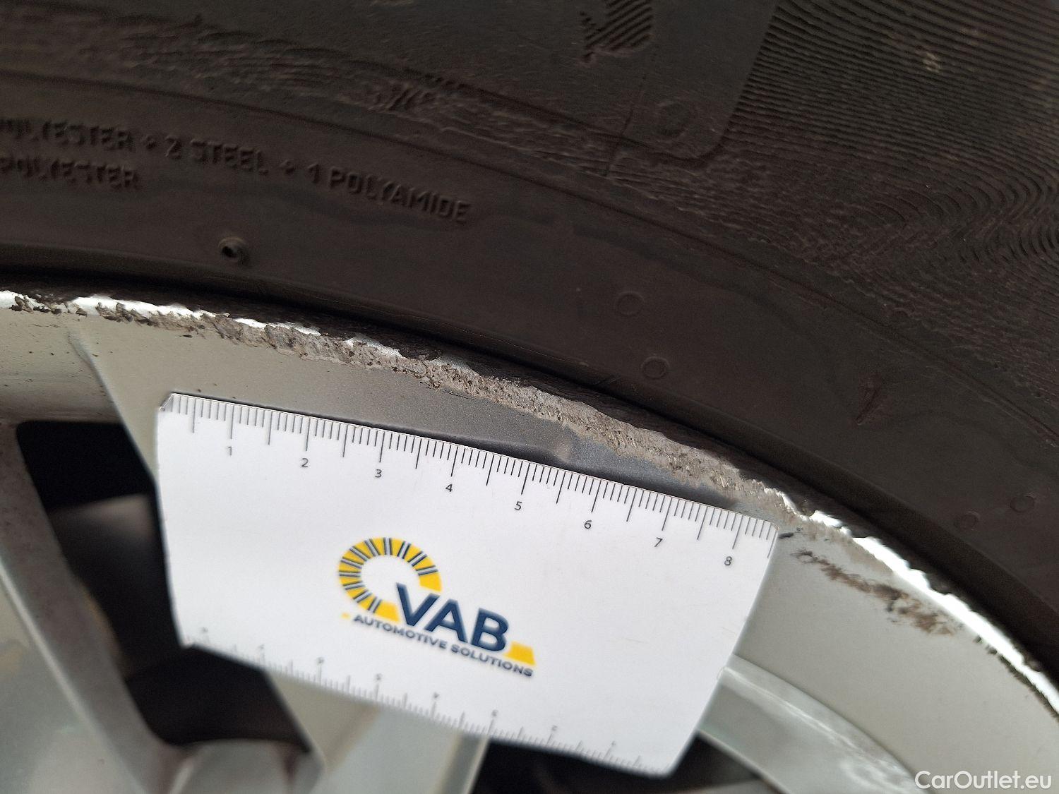  Skoda  Octavia Skoda,  Combi '20, Skoda  Combi 1.5 TSI 110kW Style 5d #2