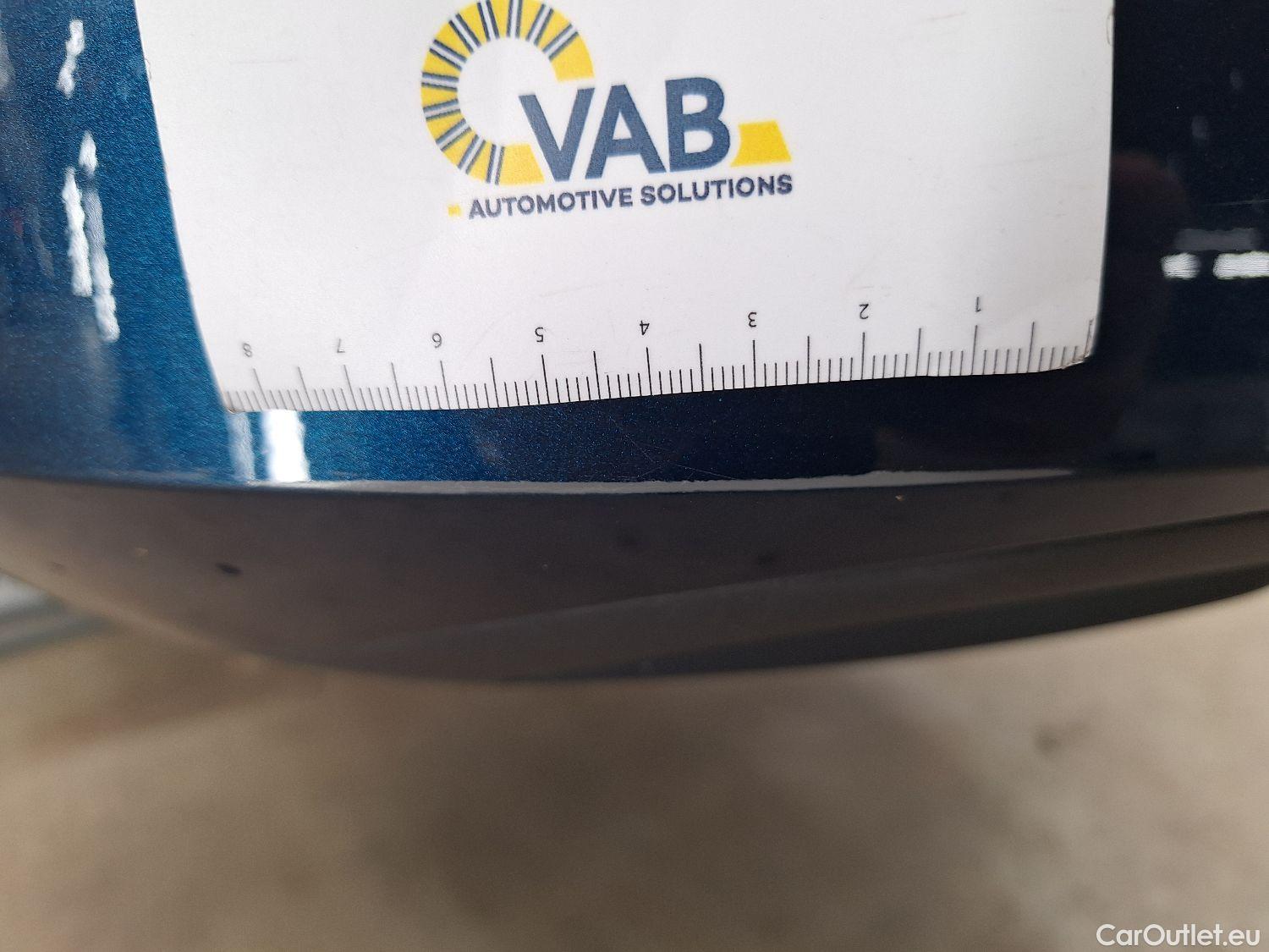  Skoda  Octavia Skoda,  Combi '20, Skoda  Combi 1.5 TSI 110kW Style 5d #22