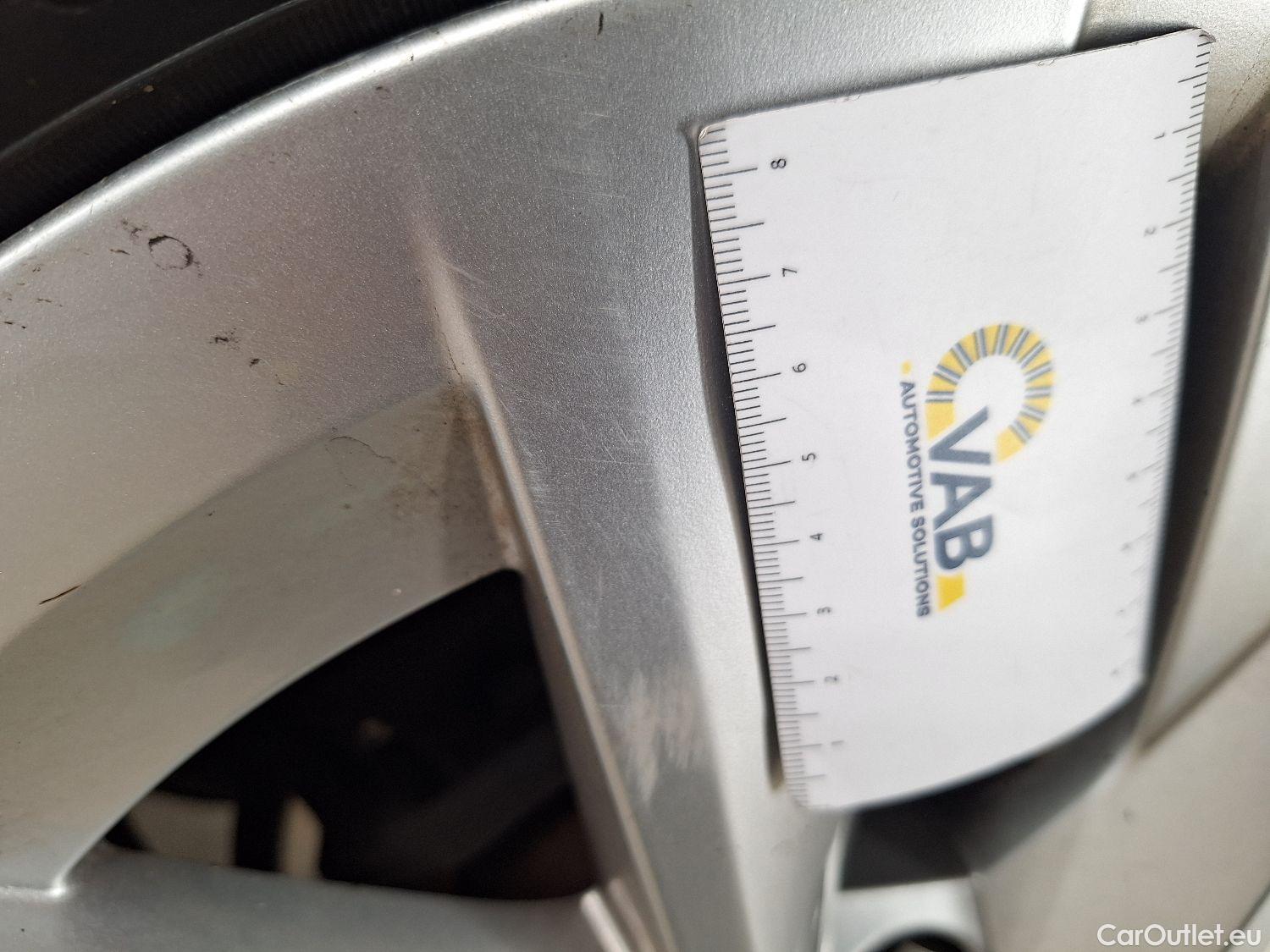  Skoda  Octavia Skoda,  Combi '20, Skoda  Combi 1.5 TSI 110kW Style 5d #26