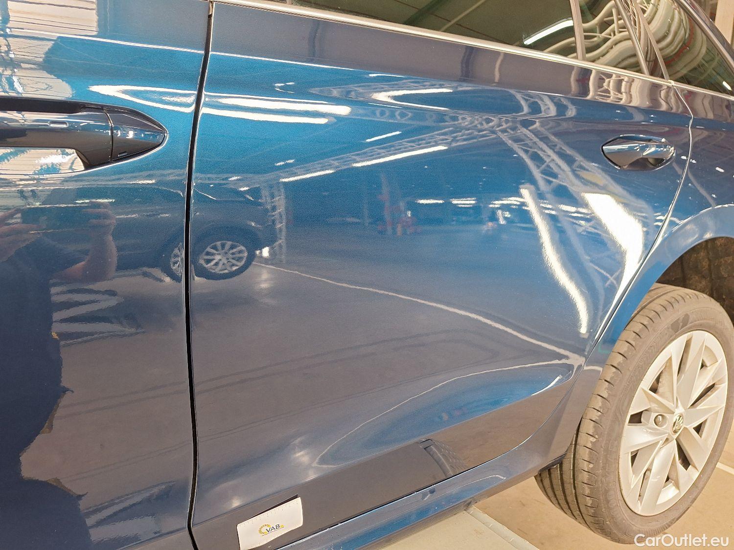  Skoda  Octavia Skoda,  Combi '20, Skoda  Combi 1.5 TSI 110kW Style 5d #31