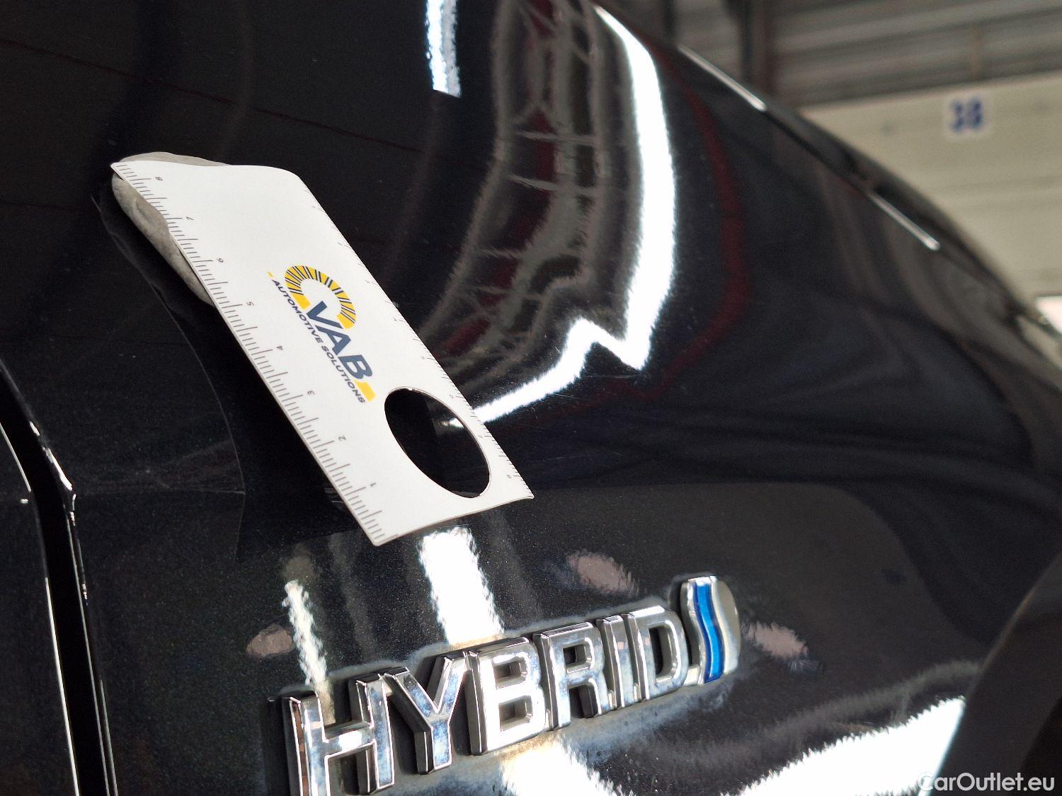  Toyota  Corolla Toyota,  TS '19, Toyota  Touring Sports 1.8 Hybrid Dynamic e #24