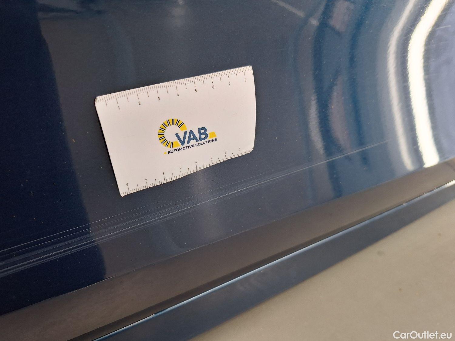  Skoda  Octavia Skoda,  Combi '20, Skoda  Combi 1.5 TSI 110kW Style 5d #18