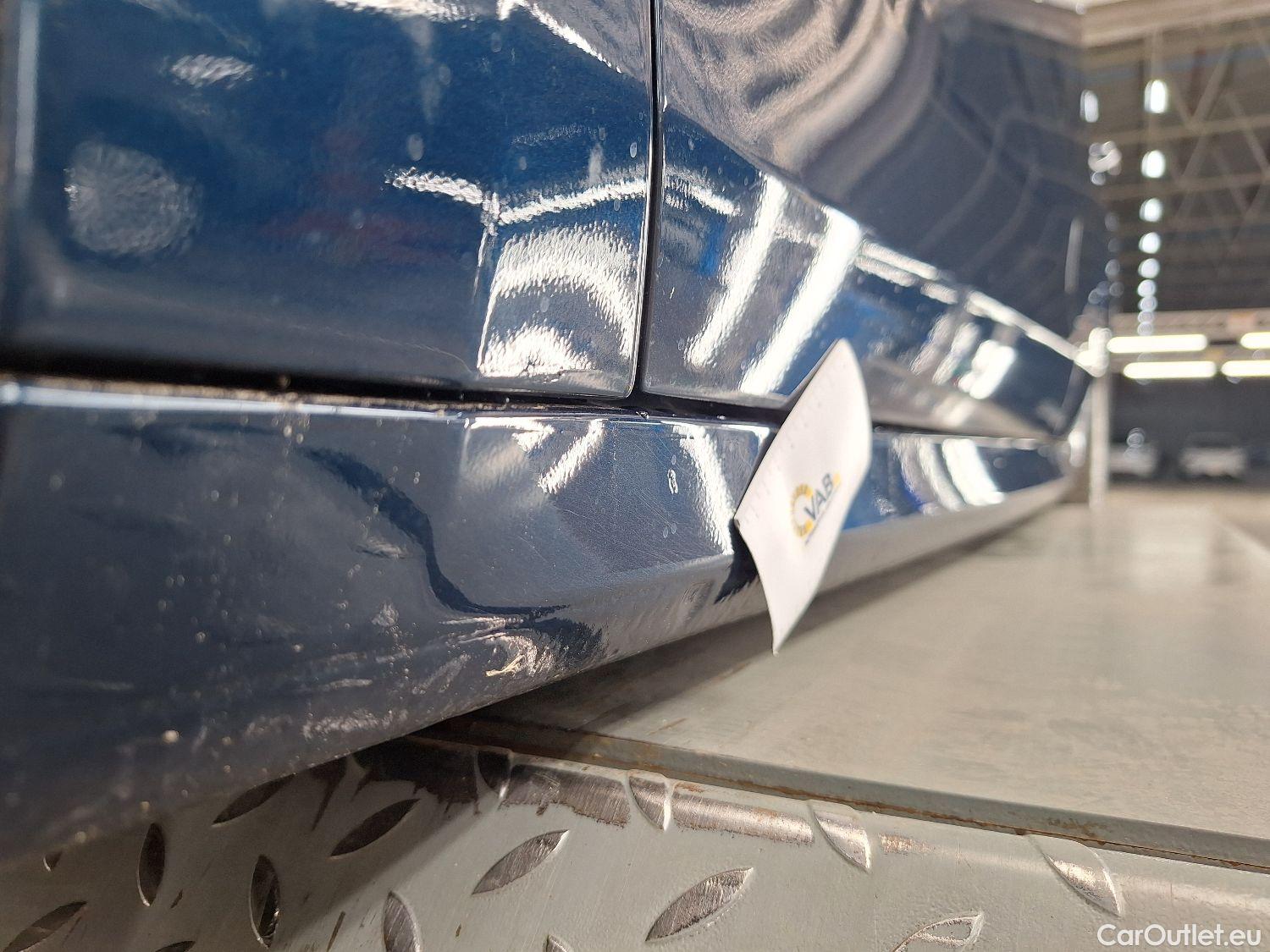  Skoda  Octavia Skoda,  Combi '20, Skoda  Combi 1.5 TSI 110kW Style 5d #35