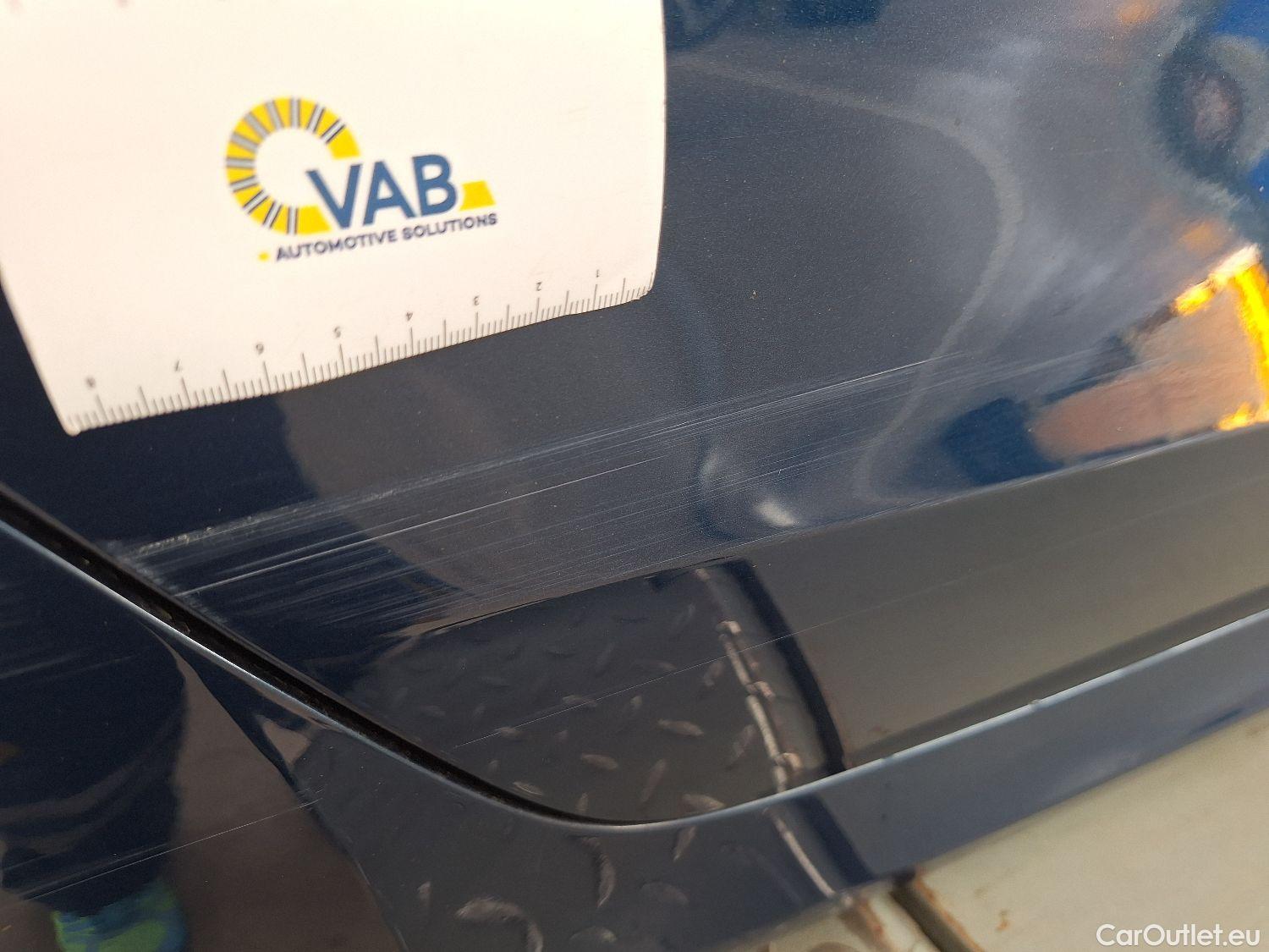  Skoda  Octavia Skoda,  Combi '20, Skoda  Combi 1.5 TSI 110kW Style 5d #14