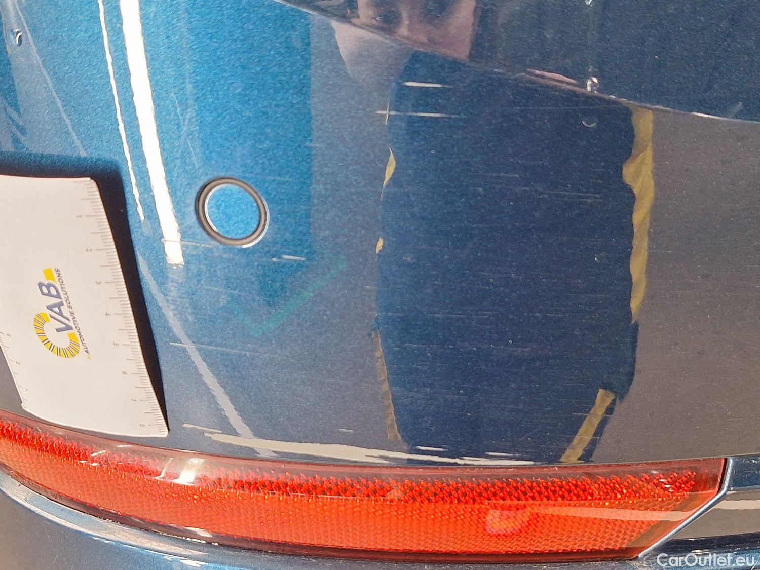  Skoda  Octavia Skoda,  Combi '20, Skoda  Combi 1.5 TSI 110kW Style 5d #21