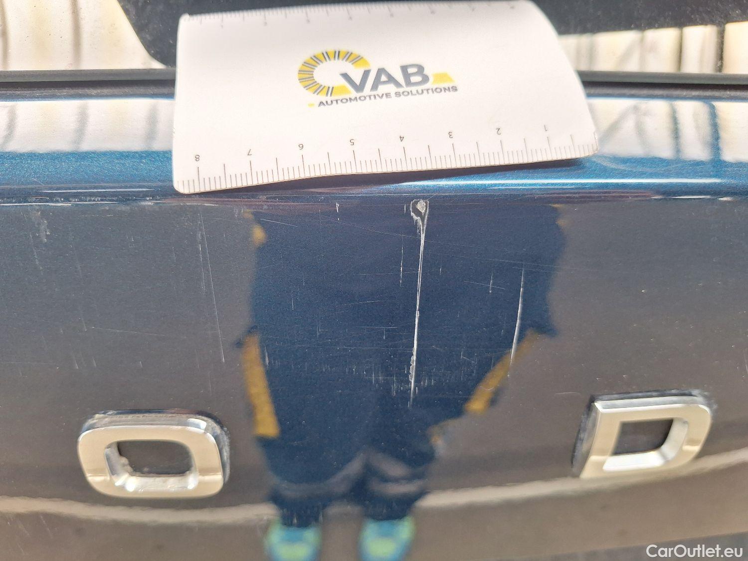  Skoda  Octavia Skoda,  Combi '20, Skoda  Combi 1.5 TSI 110kW Style 5d #57