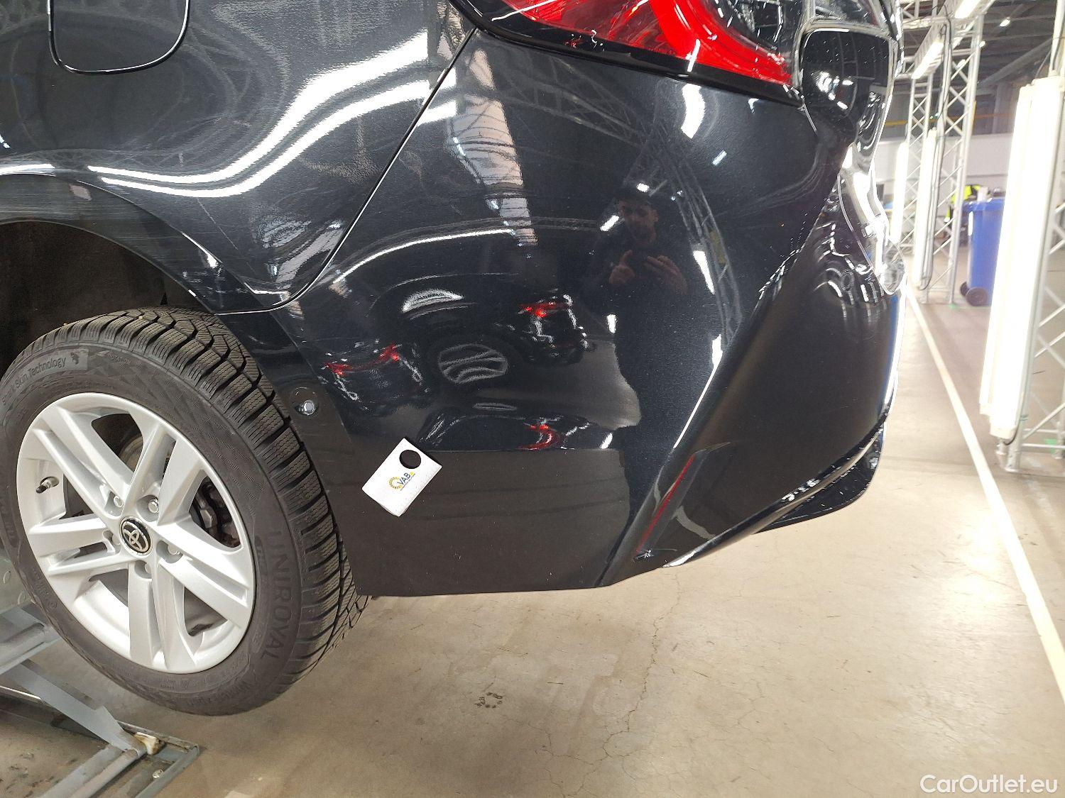  Toyota  Corolla Toyota,  TS '19, Toyota  Touring Sports 1.8 Hybrid Dynamic e #40