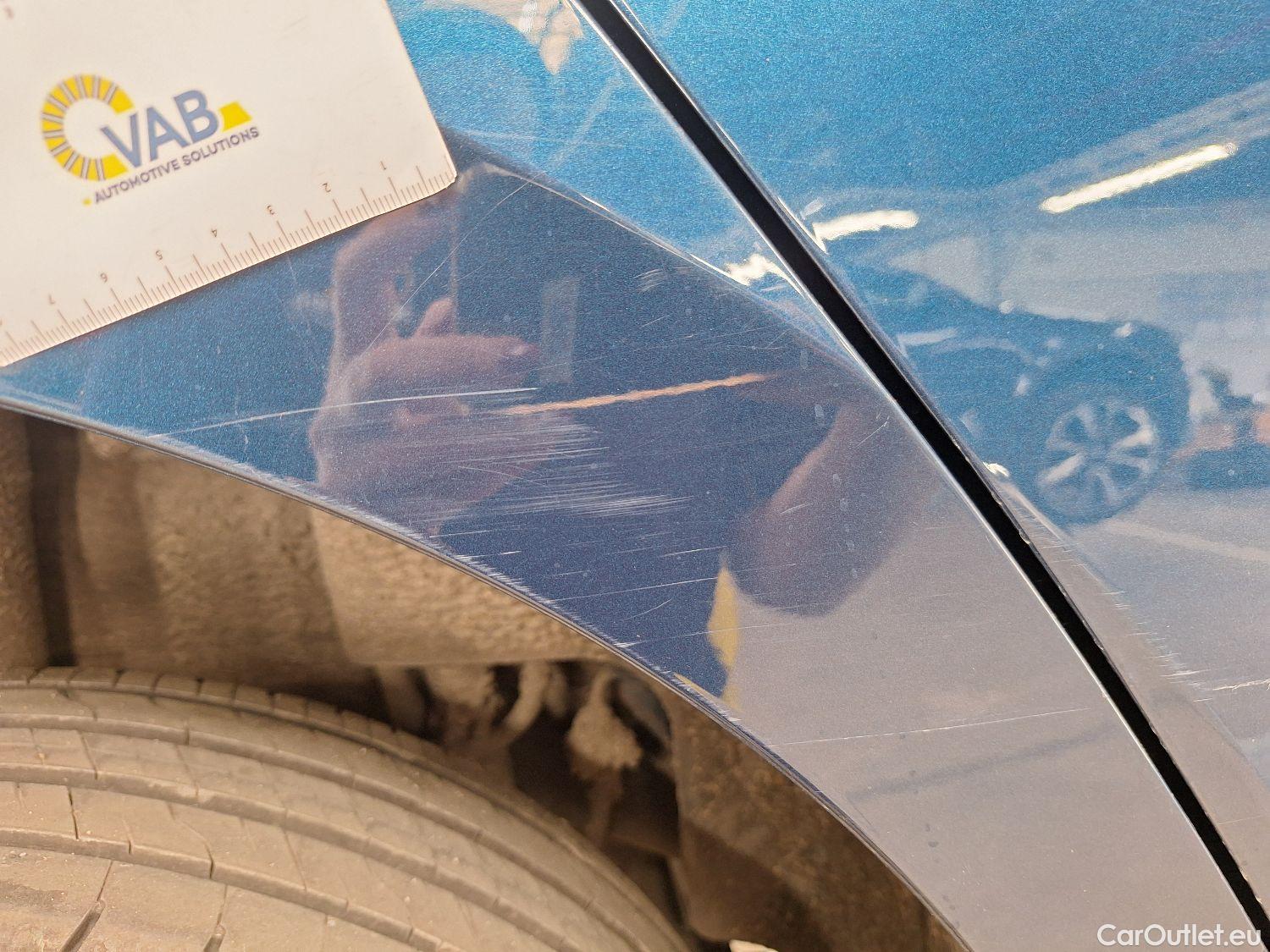  Skoda  Octavia Skoda,  Combi '20, Skoda  Combi 1.5 TSI 110kW Style 5d #11