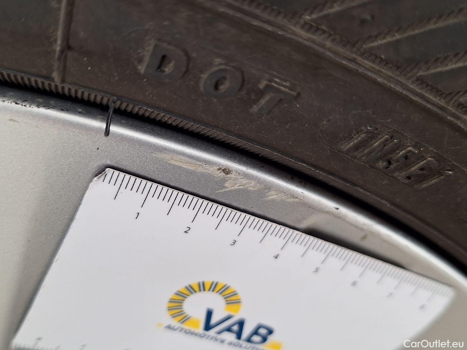  Skoda  Octavia Skoda,  Combi '20, Skoda  Combi 1.5 TSI 110kW Style 5d #4