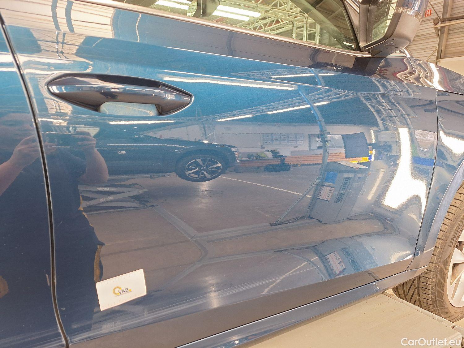  Skoda  Octavia Skoda,  Combi '20, Skoda  Combi 1.5 TSI 110kW Style 5d #16