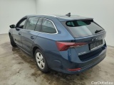  Skoda  Octavia Skoda  Combi 2.0 CRTDI 85kW DSG7 Clever 5d #9