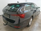  Skoda  Octavia Skoda  Combi 2.0 CRTDI 85kW Clever 5d #2