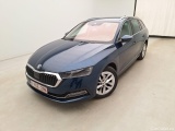  Skoda  Octavia Skoda,  Combi '20, Skoda  Combi 1.5 TSI 110kW Style 5d #2